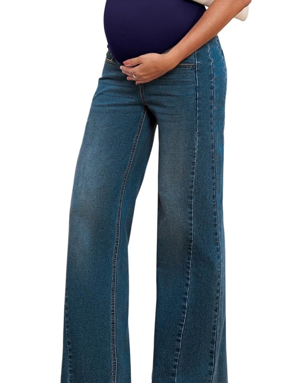 Maternity Jeans